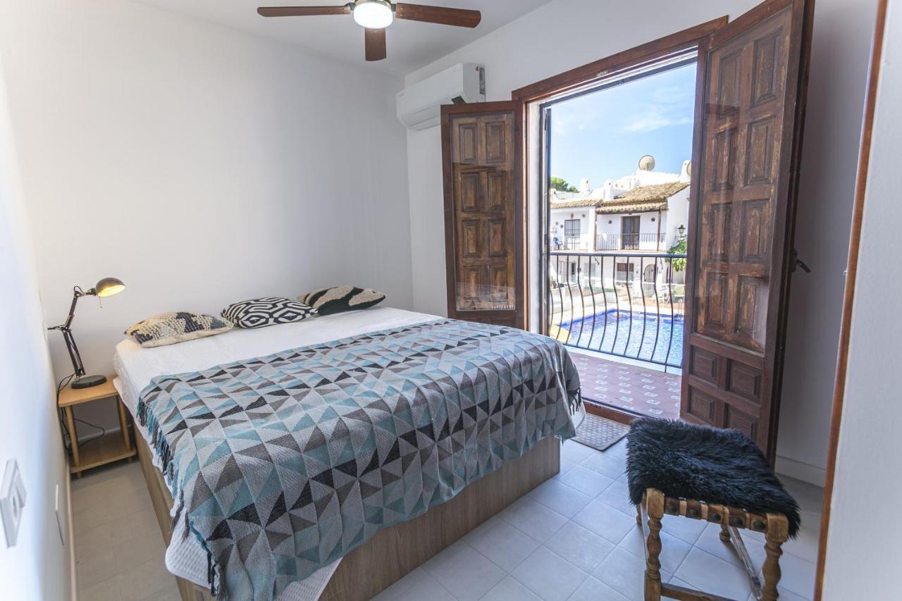 Canovas - Nueva - Pueblo Andaluz 94 * Nerja