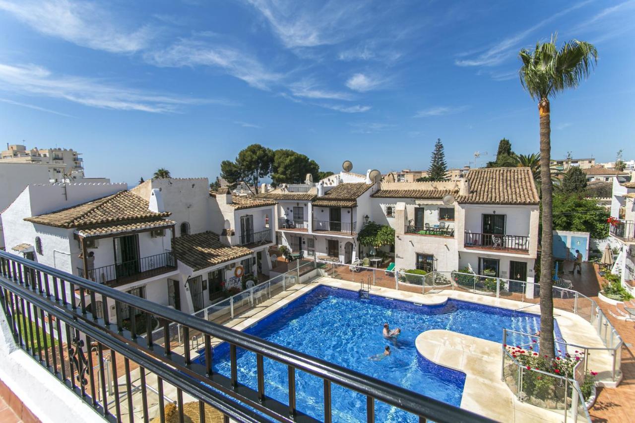 Сasa de vacaciones Canovas - Nueva - Pueblo Andaluz 94 Nerja